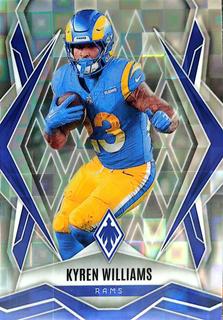 Kyren Williams