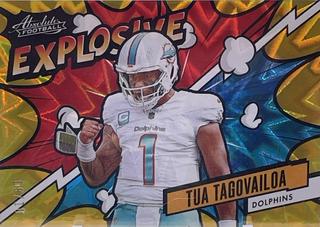 Tua Tagovailoa