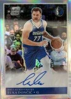Luka Doncic