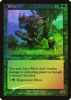 Rhox