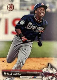 Ronald Acuna