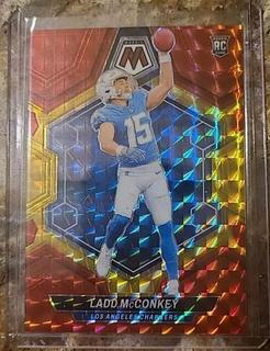 Ladd McConkey
