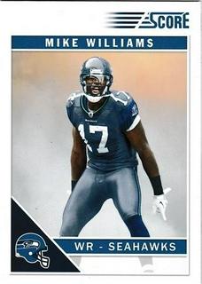 Mike Williams