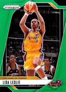 Lisa Leslie