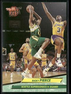 Ricky Pierce