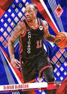 DeMar DeRozan