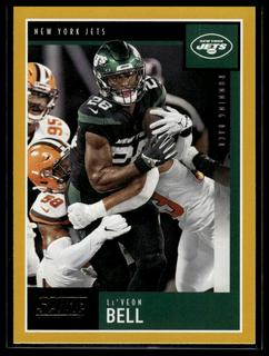 Le'Veon Bell