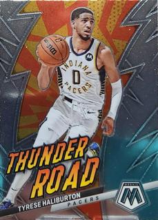 Tyrese Haliburton