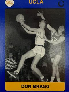 Don Bragg