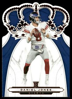Daniel Jones