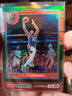 Kevin Durant