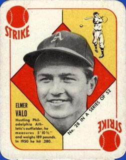 Elmer Valo