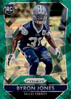 Byron Jones