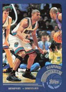 Shane Battier