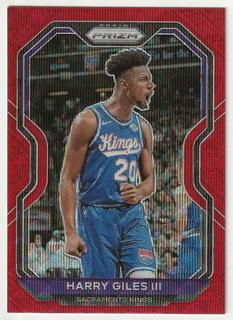 Harry Giles III