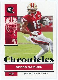 Deebo Samuel