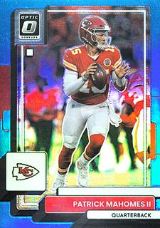 Patrick Mahomes II