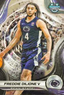 Freddie Dilione V