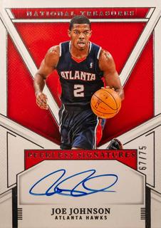 Joe Johnson