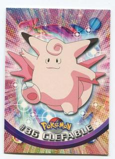 Clefable