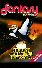 Beaky and the Egg Snatchers ZX Spectrum Prices