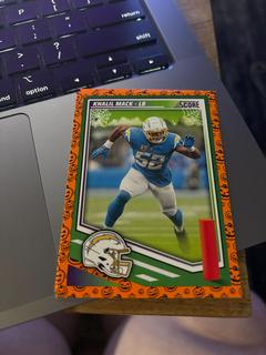 Khalil Mack