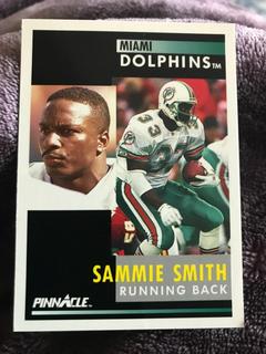 Sammie Smith