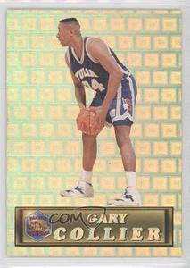 Gary Collier