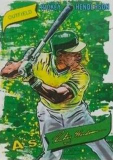Rickey Henderson