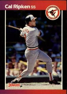 Cal Ripken Jr.