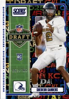 Shedeur Sanders