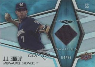 J.J. Hardy
