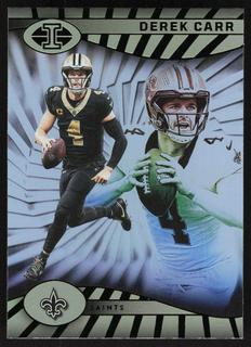 Derek Carr