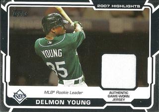 Delmon Young