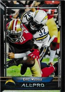 Eric Weddle