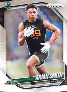 Arian Smith