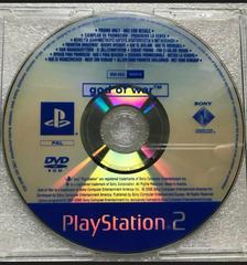 God Of War [Not For Resale] PAL Playstation 2 Prices
