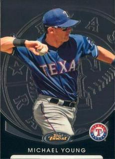 Michael Young