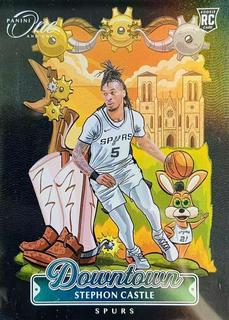 Stephon Castle