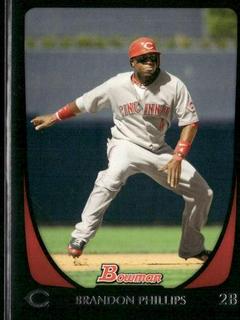 Brandon Phillips