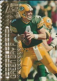 Brett Favre