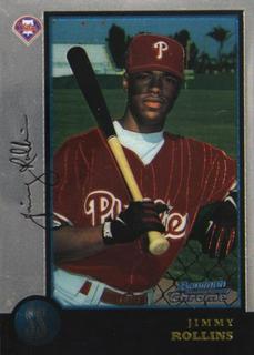 Jimmy Rollins