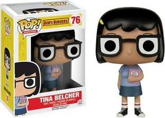 Tina Belcher #76