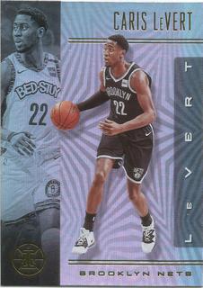 Caris LeVert