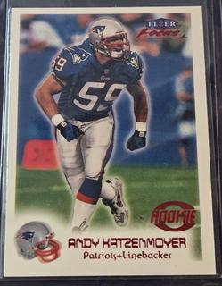 Andy Katzenmoyer