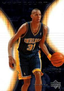 Reggie Miller