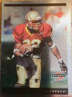 Warrick Dunn