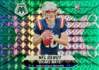 Drake Maye