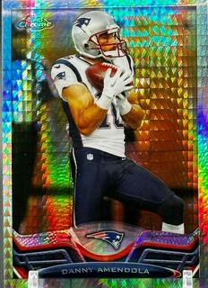 Danny Amendola