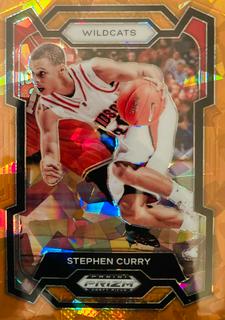 Stephen Curry